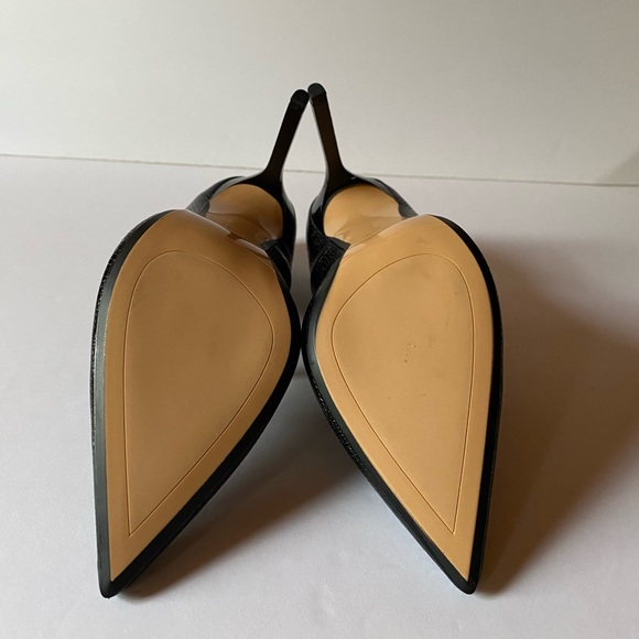 Zara Animal Print Pumps - Picture 13 of 13